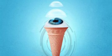 احمى عينك من التهابات الجفون