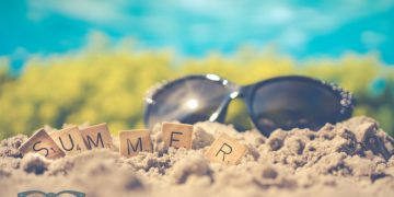 أضرار الأشعة فوق البنفسجية على العين