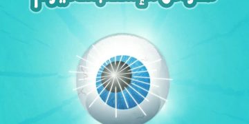 اعراض اللابؤريه (الاستجماتيزم)