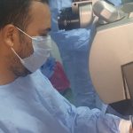 دكتور أحمد مرشد