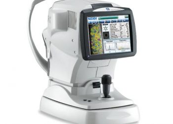 جهاز المجهر العاكس Specular Microscope