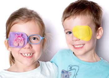 الكسل البصري Amblyopia