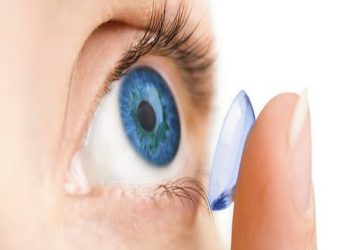 عدسات لدواعي تجميلية Cosmetic indication