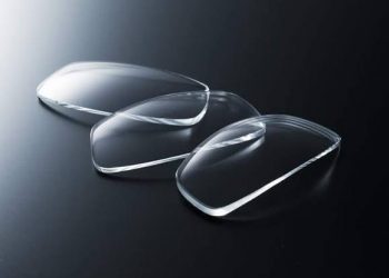 العدسات البصرية Optical Lenses