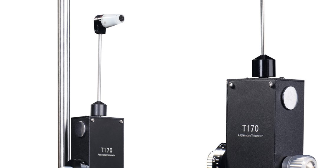 أجهزة قياس ضغط العين TONOMETER INSTRUMENT