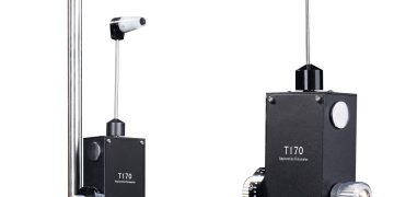 أجهزة قياس ضغط العين TONOMETER INSTRUMENT