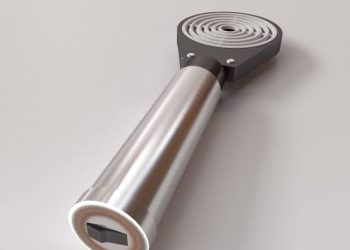 منظار القرنية Keratoscope