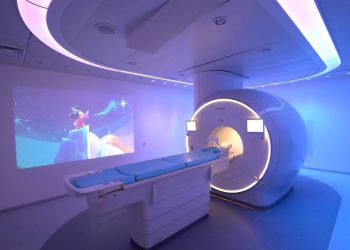 MRI in Ophthalmic practice