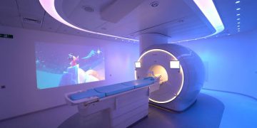 MRI in Ophthalmic practice