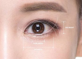 Clinical Hints for Your clinical stepwise approach for examining the lids (with particular regard to ptosis)