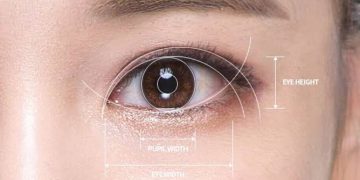 Clinical Hints for Your clinical stepwise approach for examining the lids (with particular regard to ptosis)