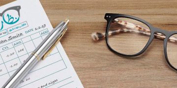 EYE GLASSES PRESCRIPTION PRACTICAL POINTS