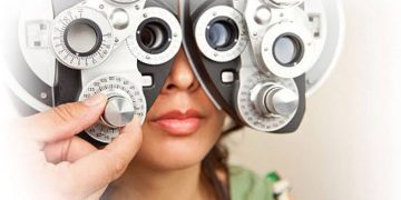 FOGGING IN HYPERMETROPIA