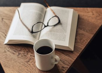 Prescription of reading glasses