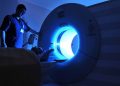 Magnetic Resonance Imaging in Ophthalmic practice