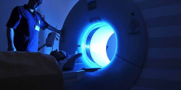 Magnetic Resonance Imaging in Ophthalmic practice