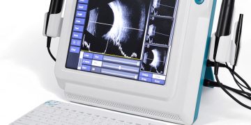 B-Scan General principles