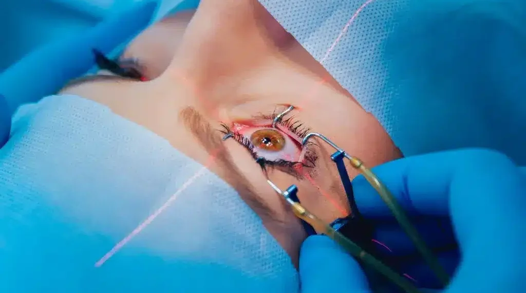 Decision Making alarming for Treatment Plan for Lasik