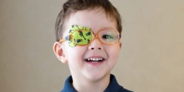 Amblyopia what you should know