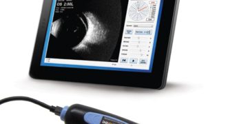 How does PVD and RD look in USG and how to differentiate