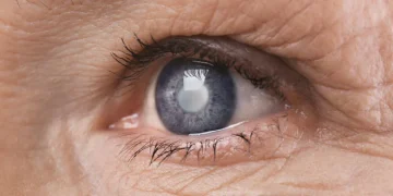 Diabetic Cataracts