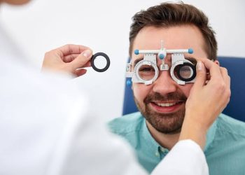 Hints of Subjective refraction