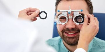 Hints of Subjective refraction