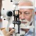 How to think like a professional ophthalmologist not like a machine