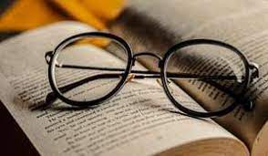 النظارات والتاقلم 