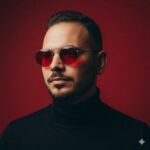 أخصائي بصريات محمود إبراهيم