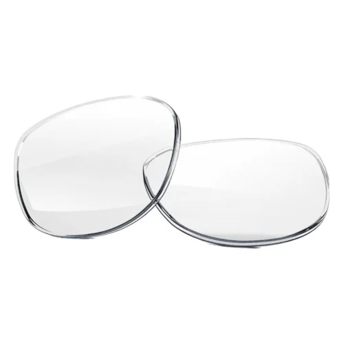 عدسات بلاستيك 